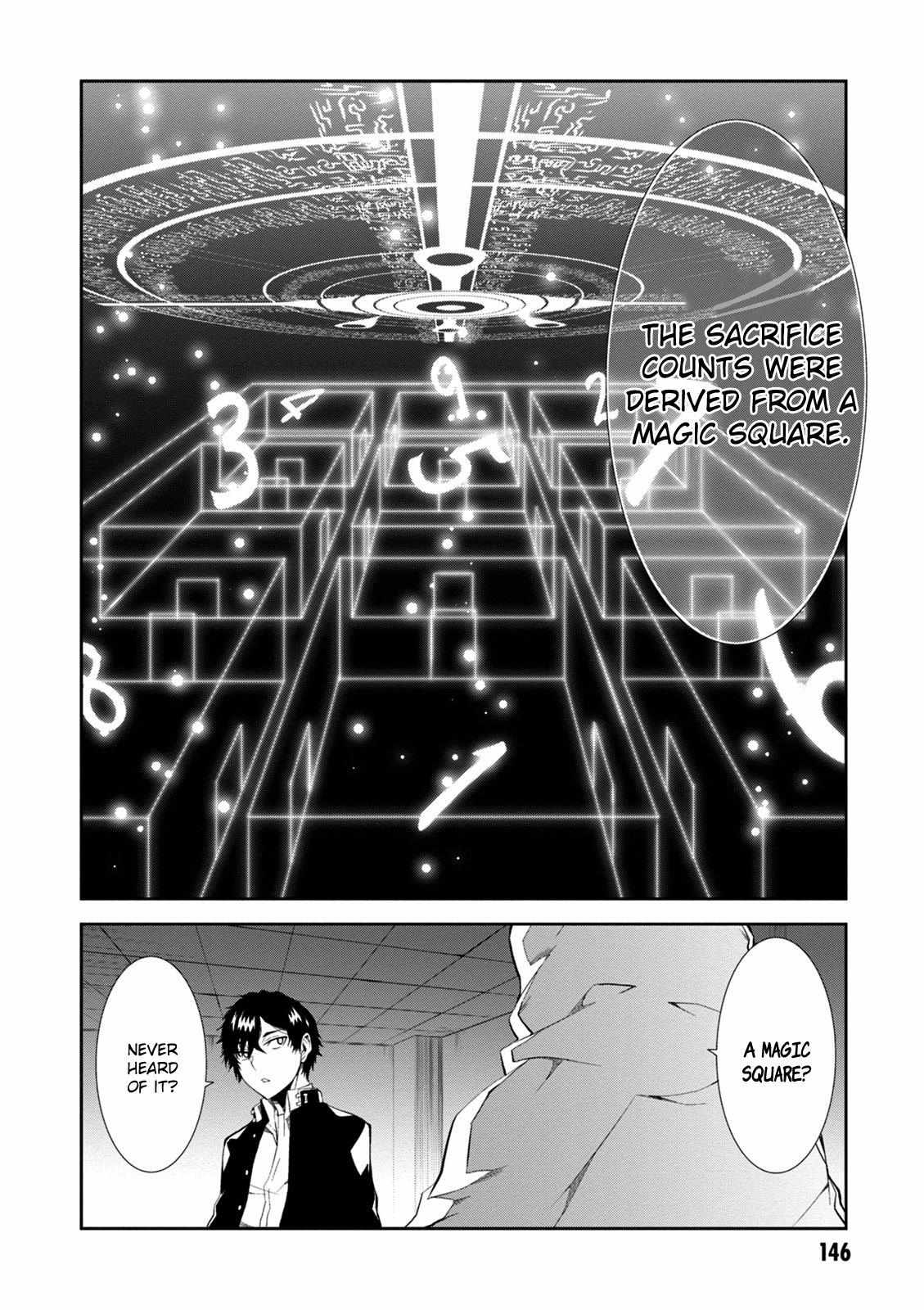 Purgatory Dead Roll Chapter 8 page 29 - 