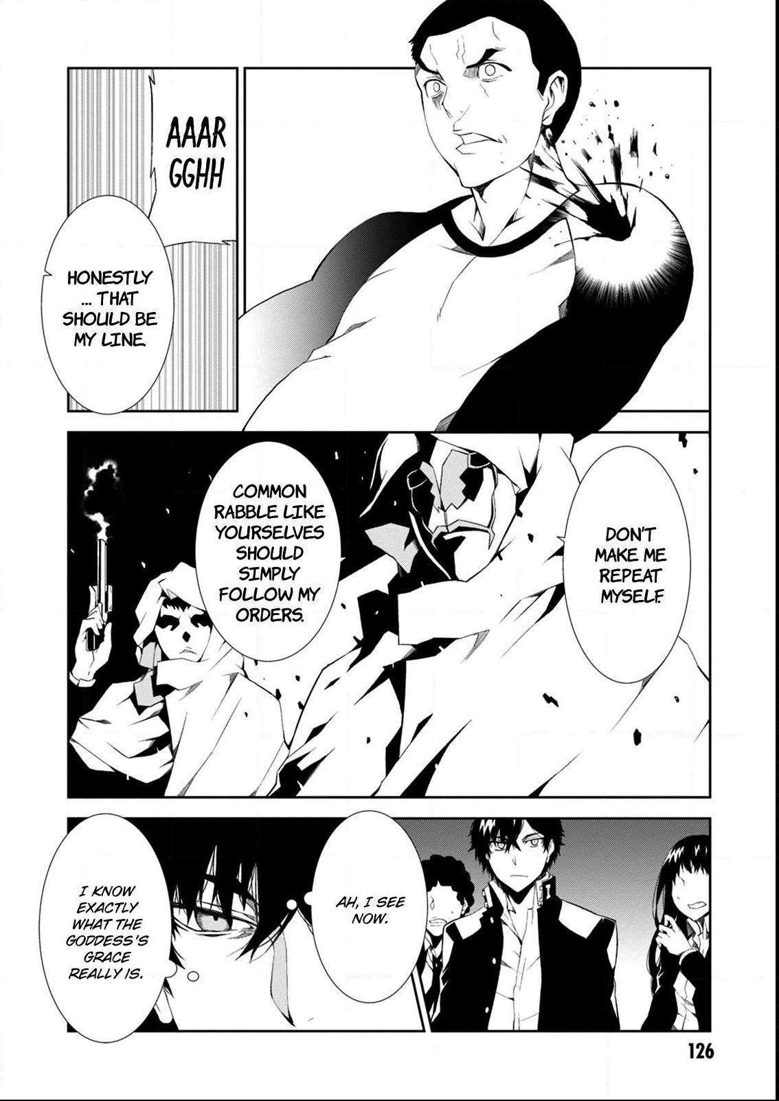 Purgatory Dead Roll Chapter 8 page 9 - 