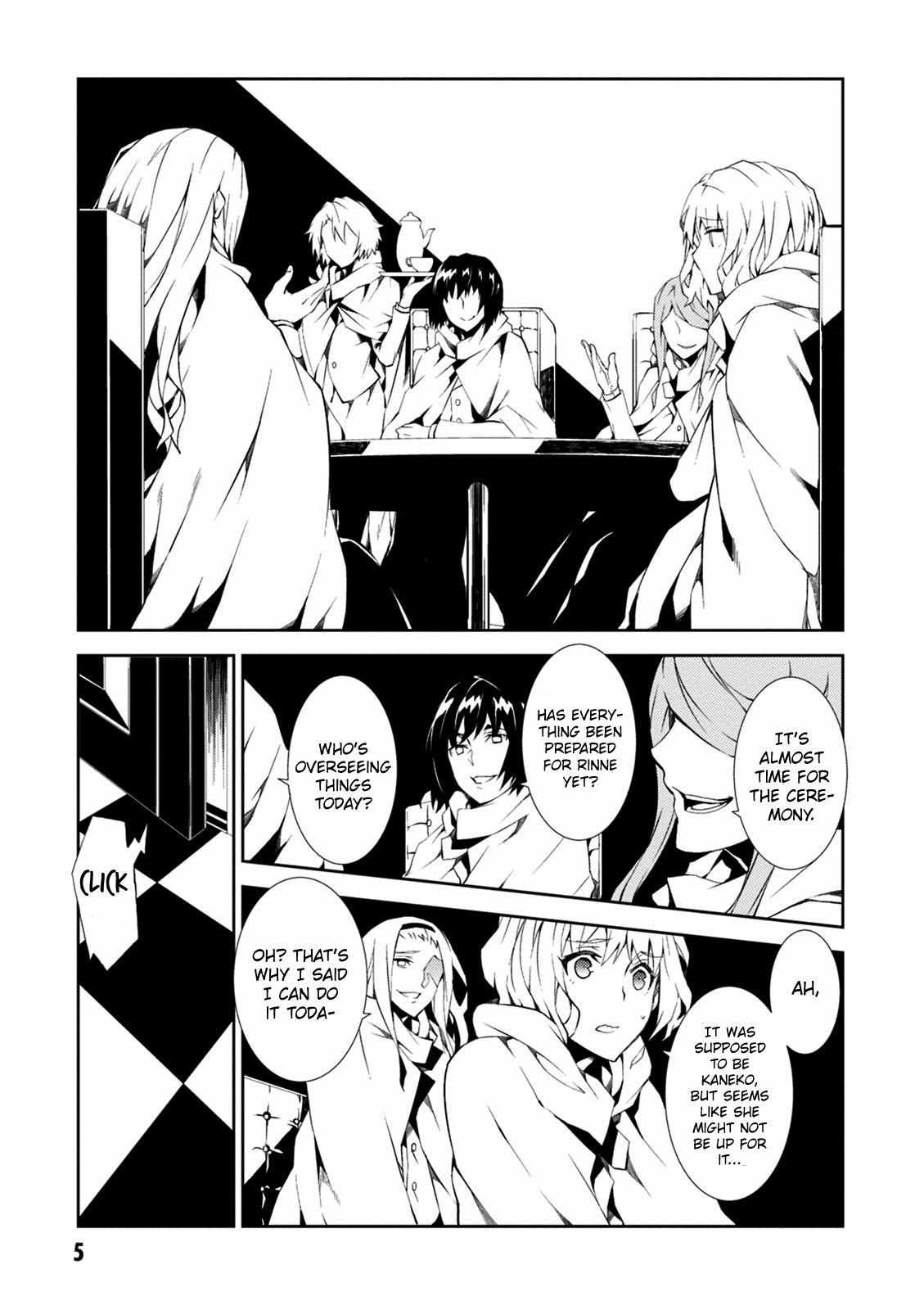 Purgatory Dead Roll Chapter 9 page 7 - 