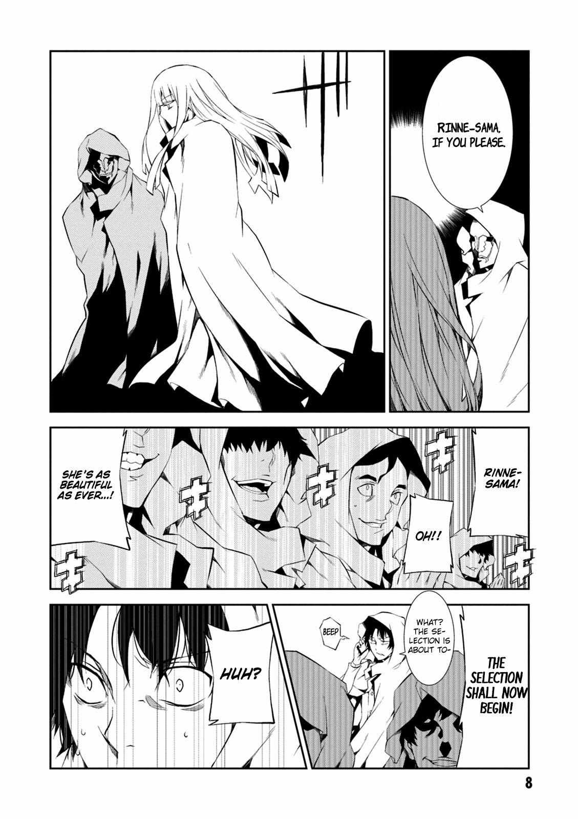 Purgatory Dead Roll Chapter 9 page 10 - 