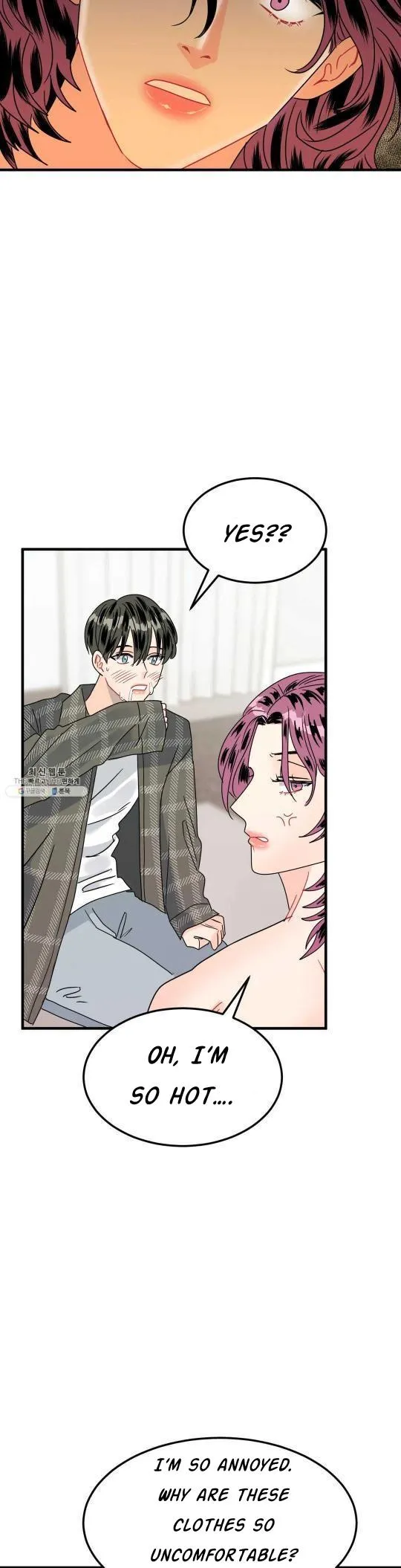 PUSH AND PULL Chapter 10 page 2 - 