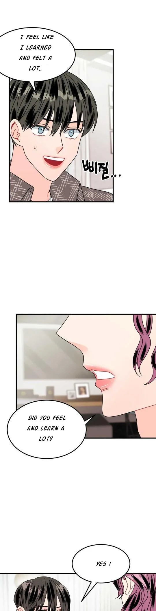 PUSH AND PULL Chapter 10 page 13 - 
