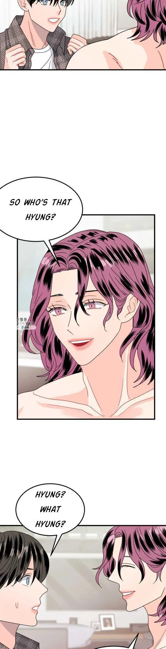 PUSH AND PULL Chapter 10 page 14 - 