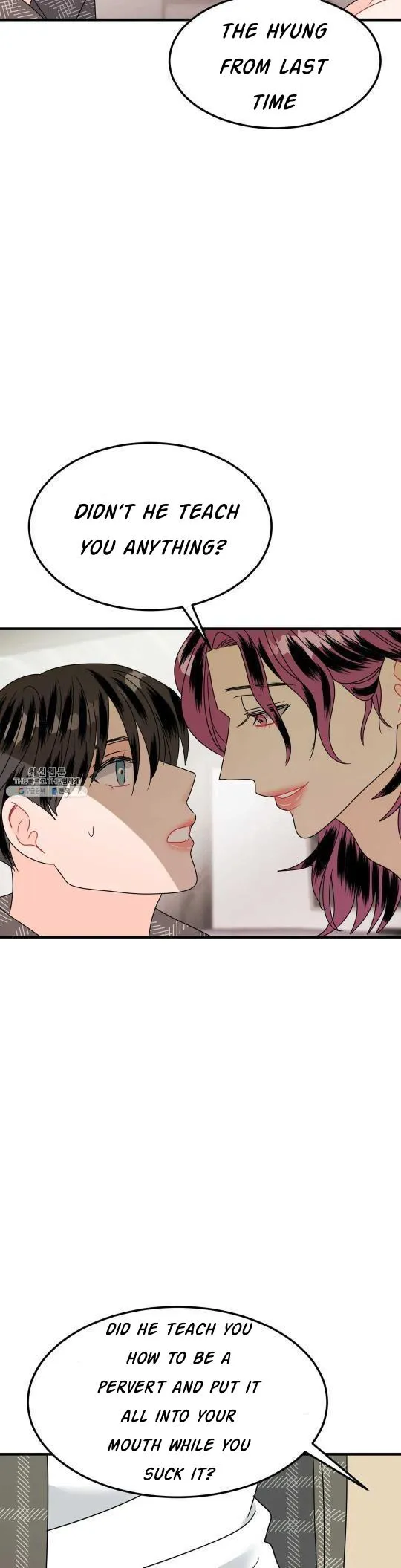 PUSH AND PULL Chapter 10 page 15 - 