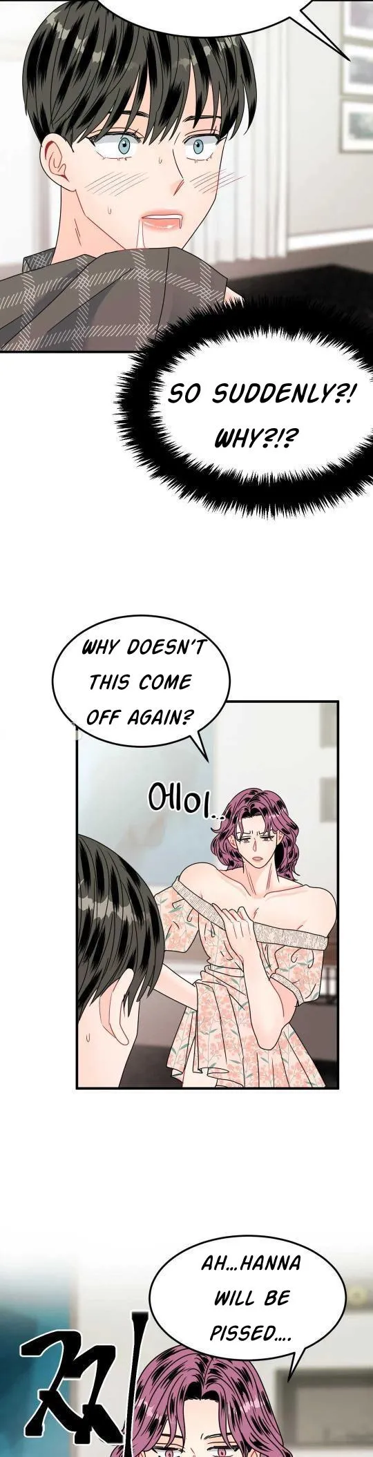 PUSH AND PULL Chapter 10 page 3 - 
