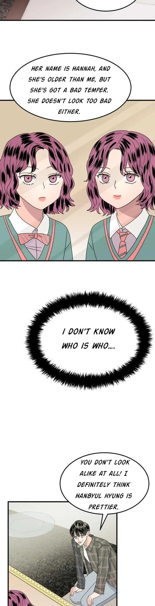 PUSH AND PULL Chapter 10 page 22 - 