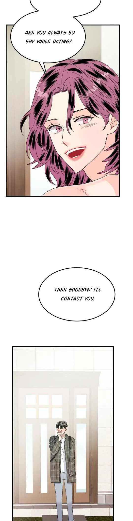 PUSH AND PULL Chapter 10 page 27 - 