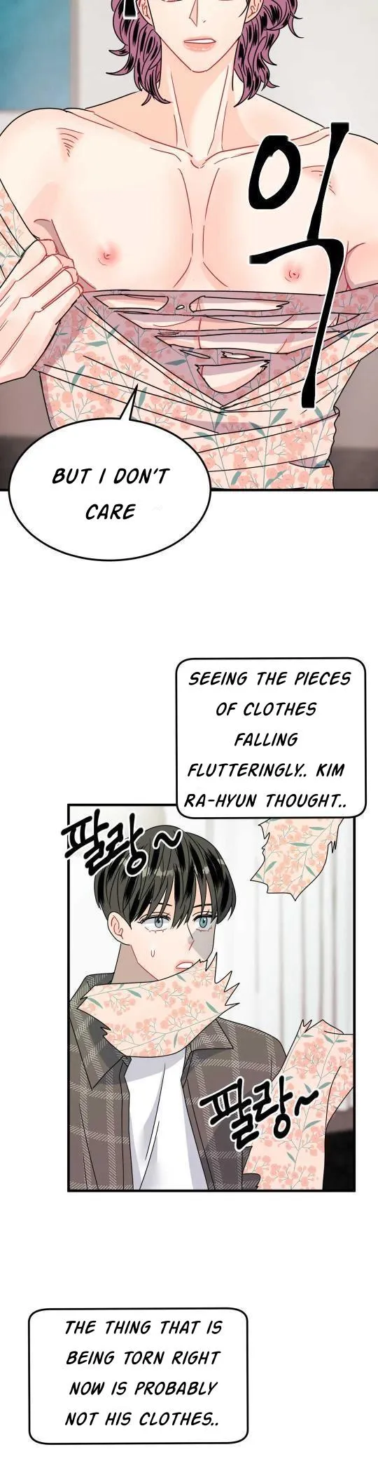 PUSH AND PULL Chapter 10 page 4 - 