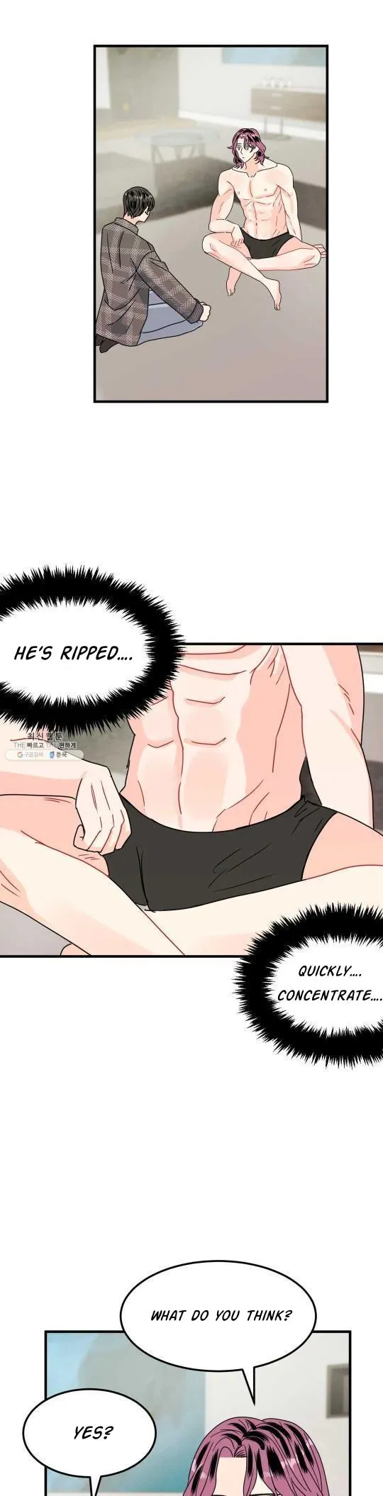 PUSH AND PULL Chapter 10 page 7 - 