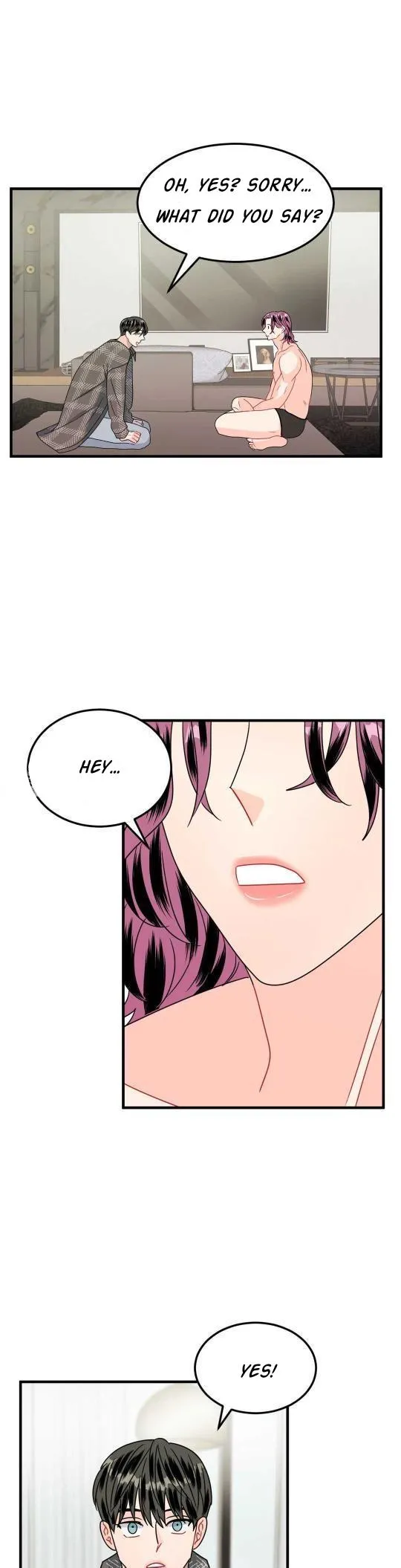 PUSH AND PULL Chapter 10 page 9 - 