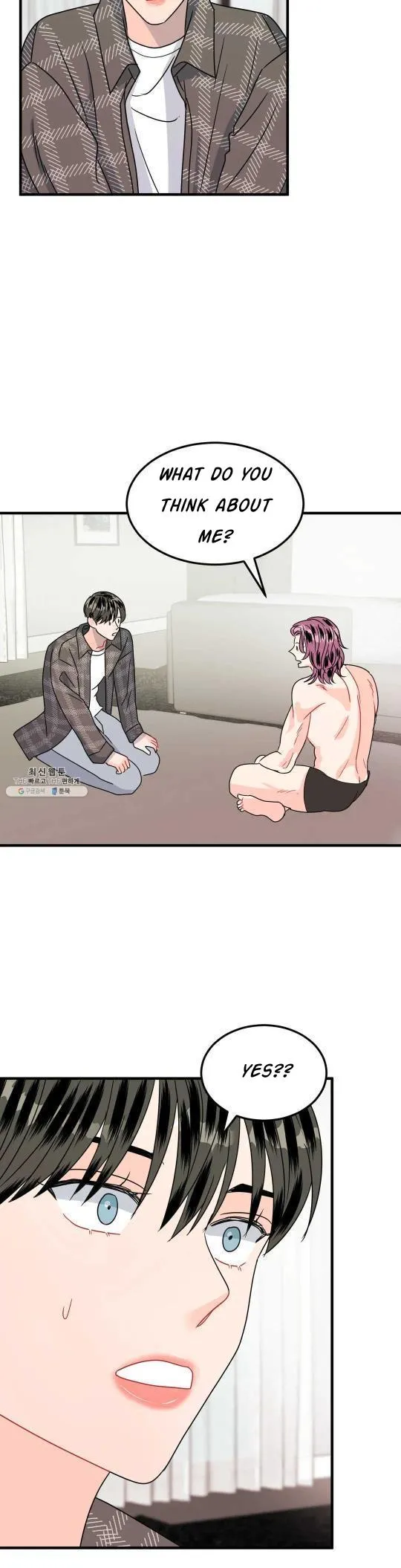PUSH AND PULL Chapter 10 page 10 - 