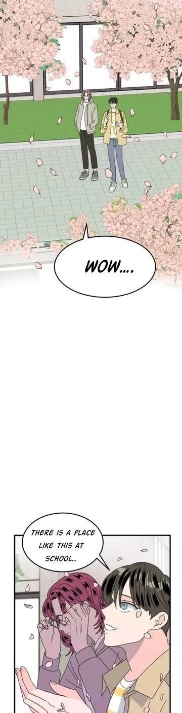 PUSH AND PULL Chapter 11 page 16 - 