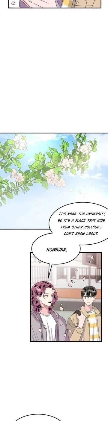 PUSH AND PULL Chapter 11 page 17 - 
