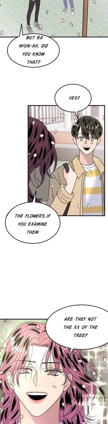 PUSH AND PULL Chapter 11 page 20 - 