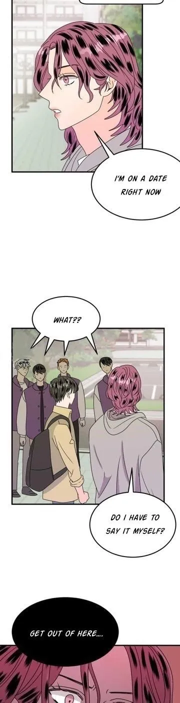 PUSH AND PULL Chapter 11 page 25 - 