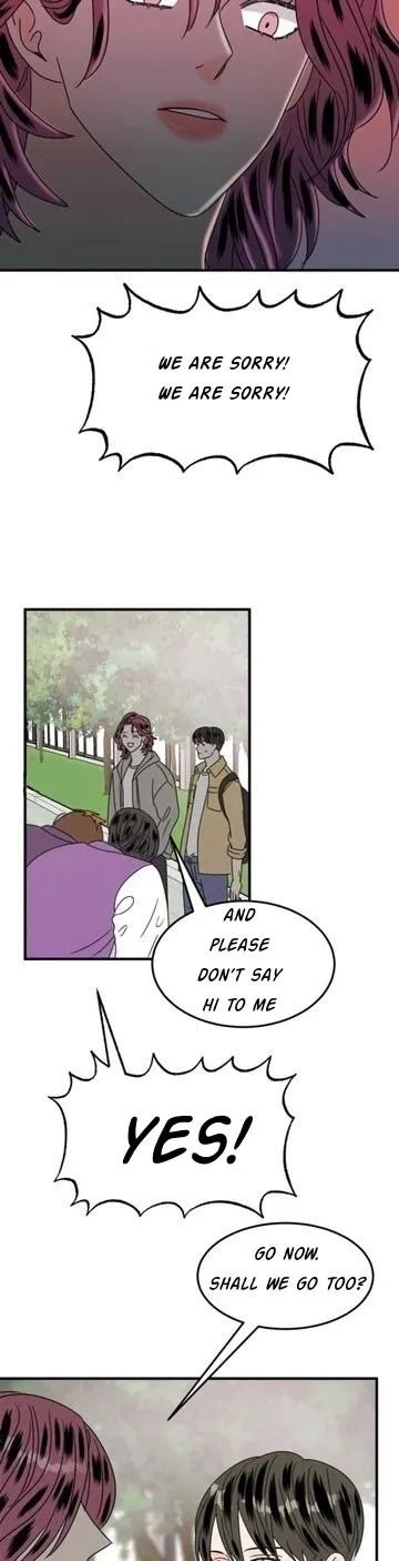 PUSH AND PULL Chapter 11 page 26 - 