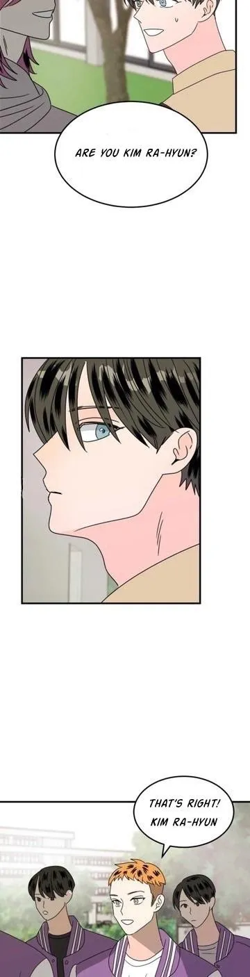 PUSH AND PULL Chapter 11 page 27 - 