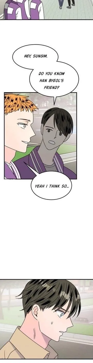 PUSH AND PULL Chapter 11 page 31 - 