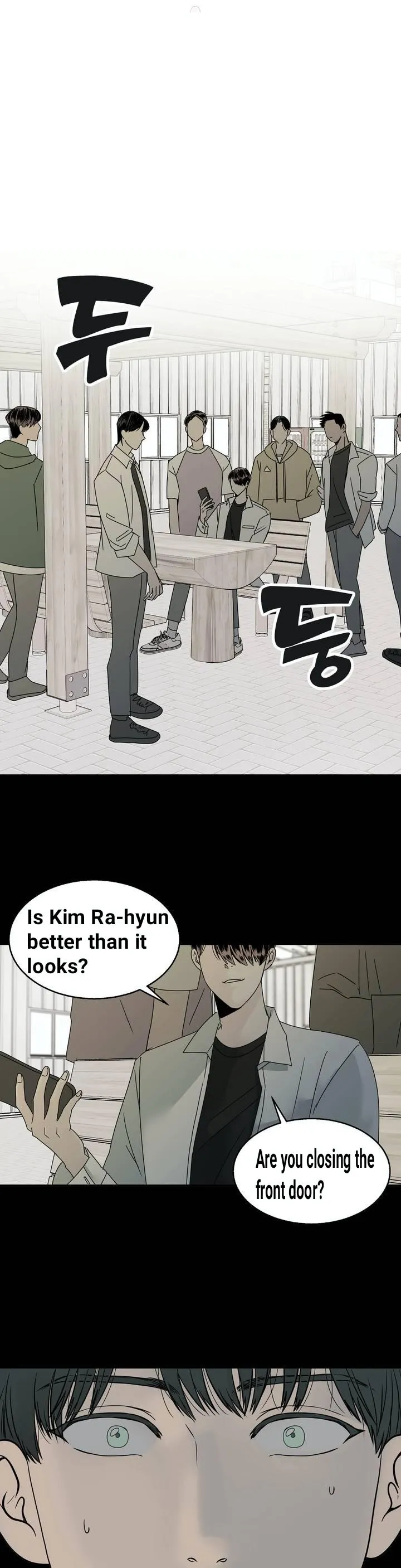 PUSH AND PULL Chapter 12 page 15 - 