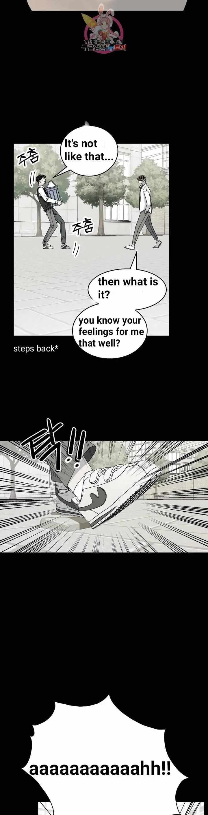 PUSH AND PULL Chapter 12 page 16 - 