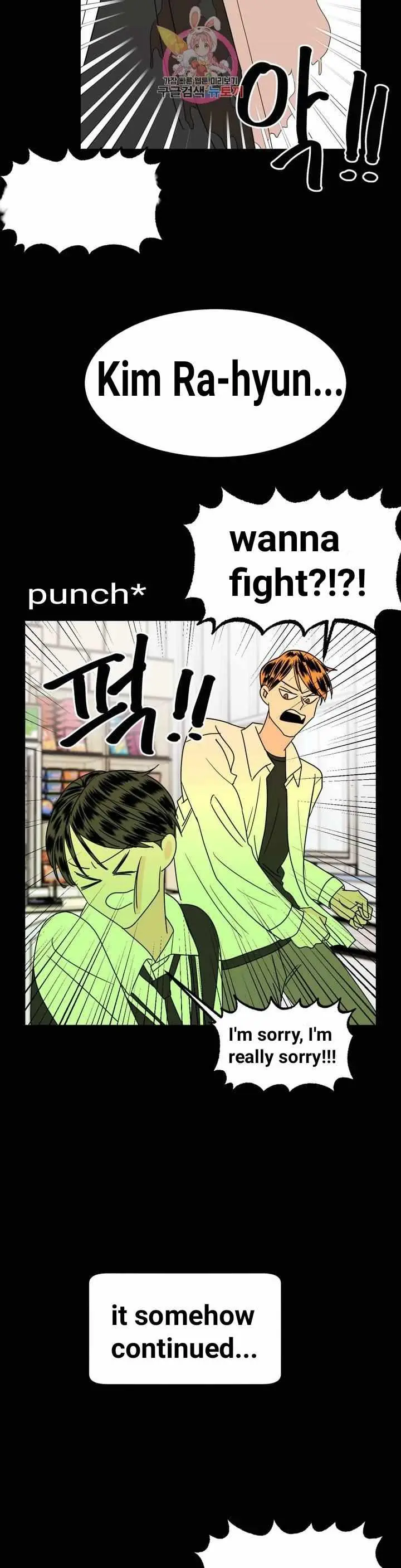 PUSH AND PULL Chapter 12 page 20 - 