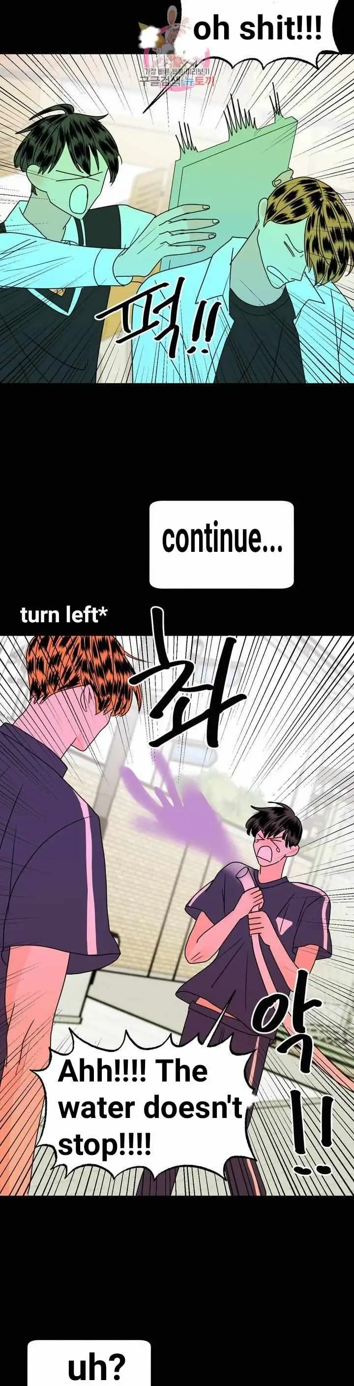 PUSH AND PULL Chapter 12 page 21 - 