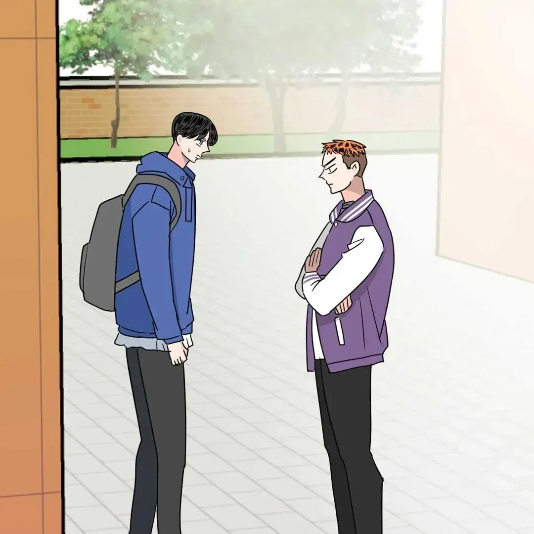 PUSH AND PULL Chapter 13 page 37 - 