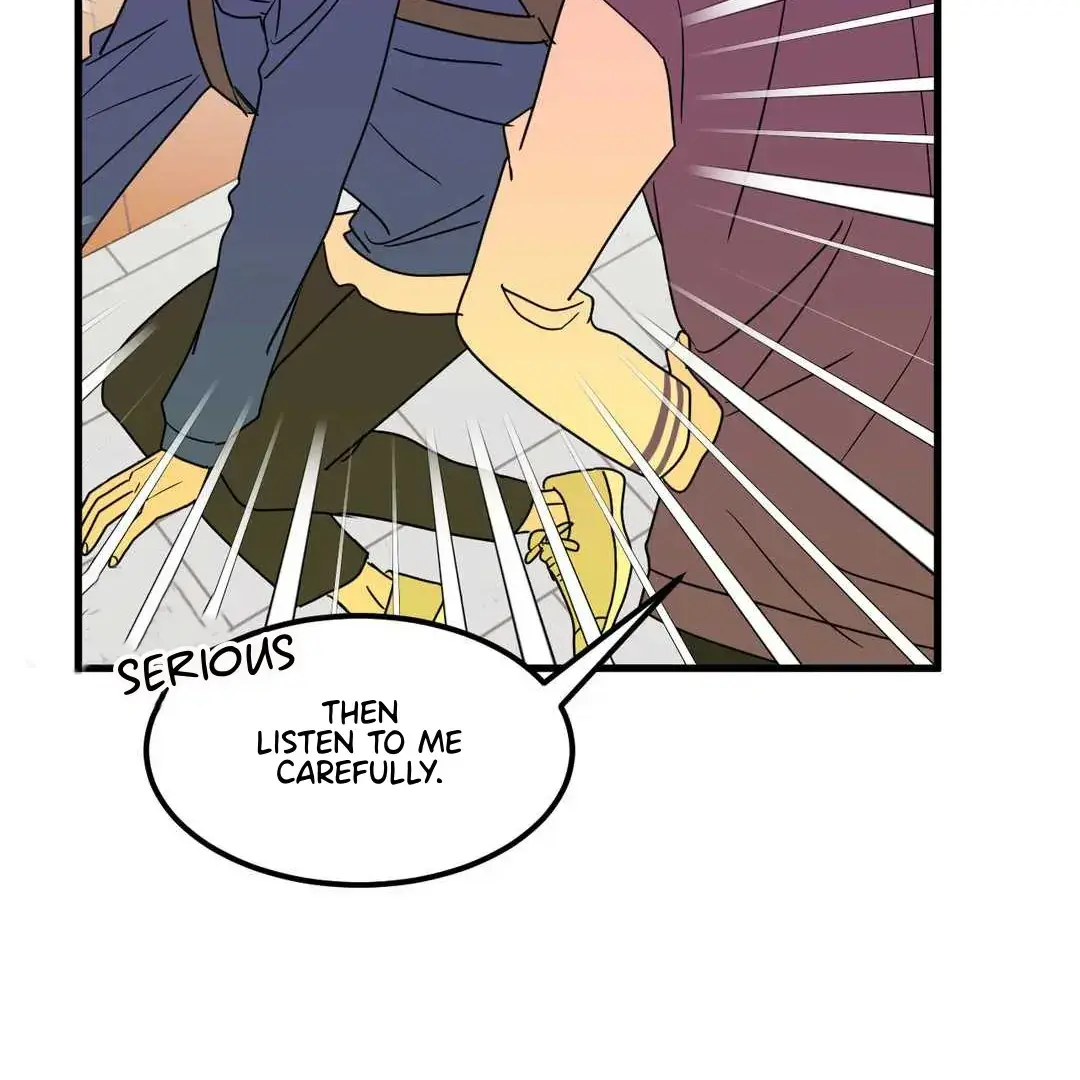 PUSH AND PULL Chapter 13 page 50 - 