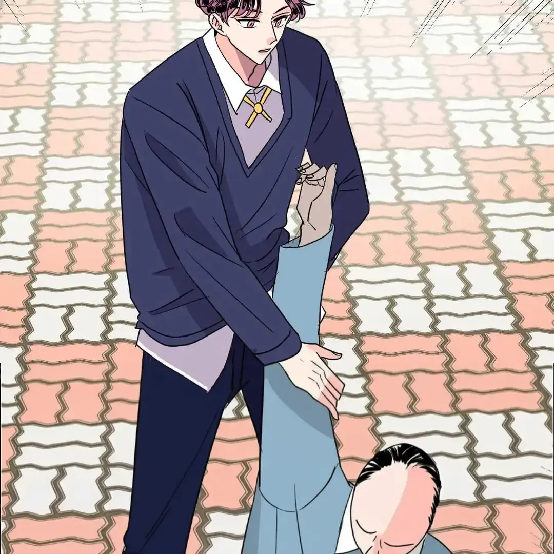 PUSH AND PULL Chapter 13 page 79 - 