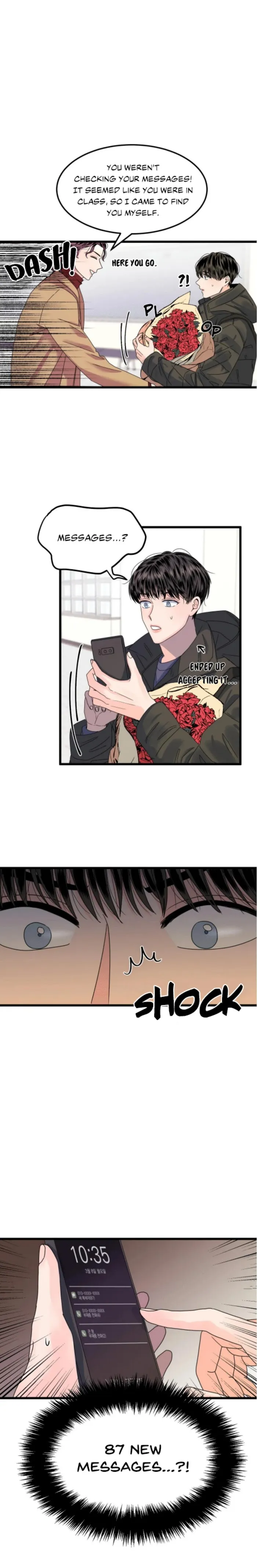 PUSH AND PULL Chapter 2 page 1 - 