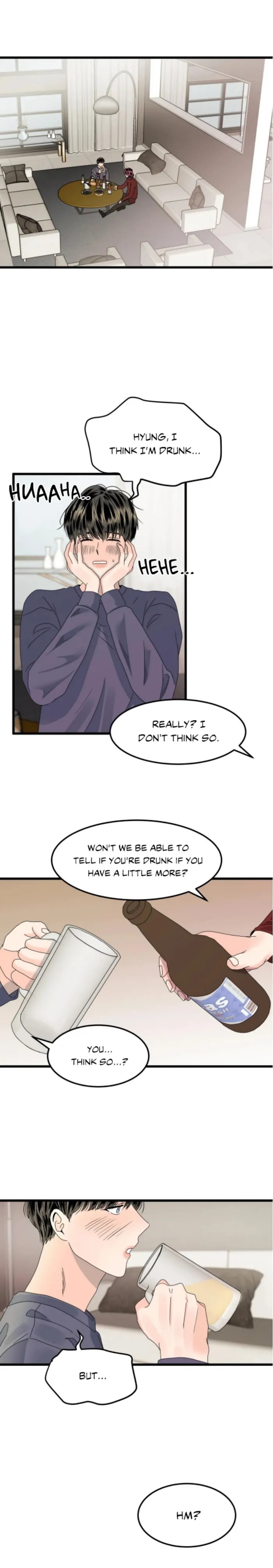 PUSH AND PULL Chapter 2 page 13 - 