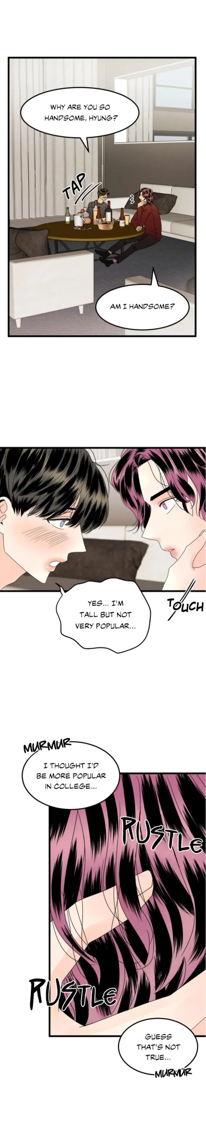 PUSH AND PULL Chapter 2 page 14 - 