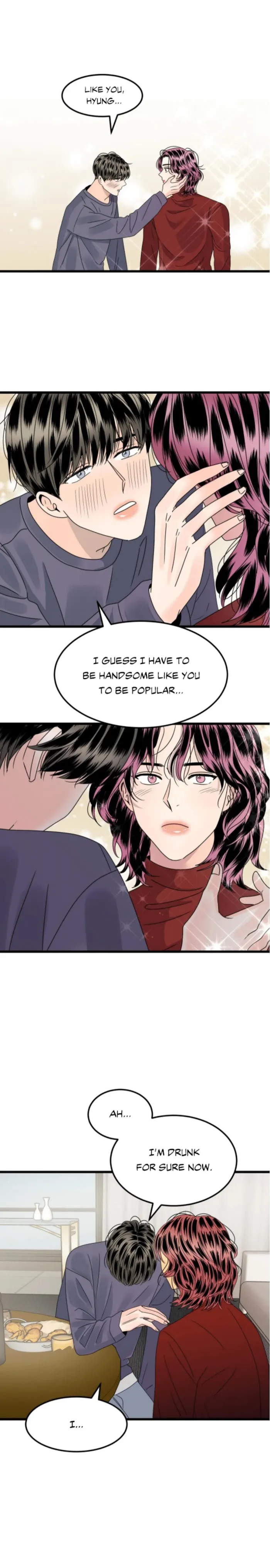 PUSH AND PULL Chapter 2 page 15 - 