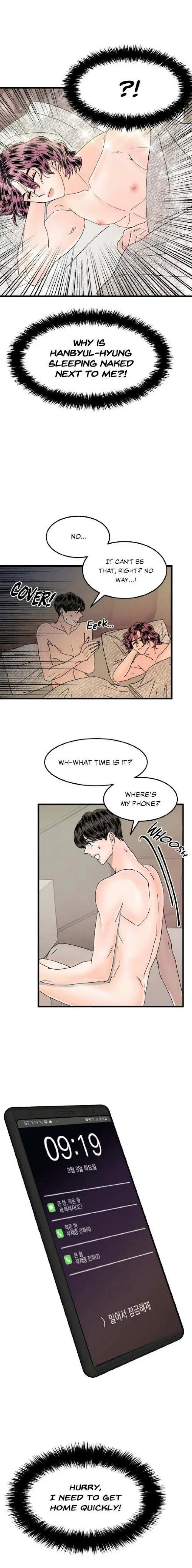 PUSH AND PULL Chapter 2 page 18 - 