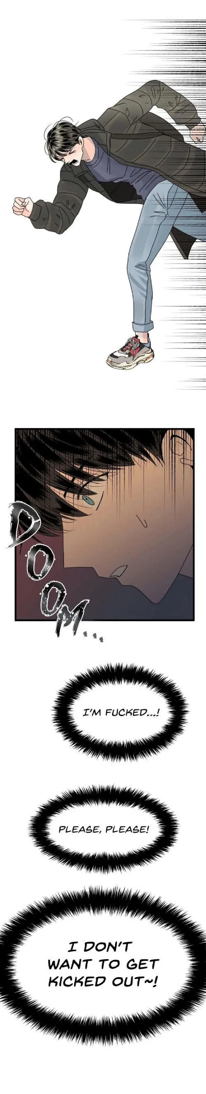 PUSH AND PULL Chapter 2 page 19 - 