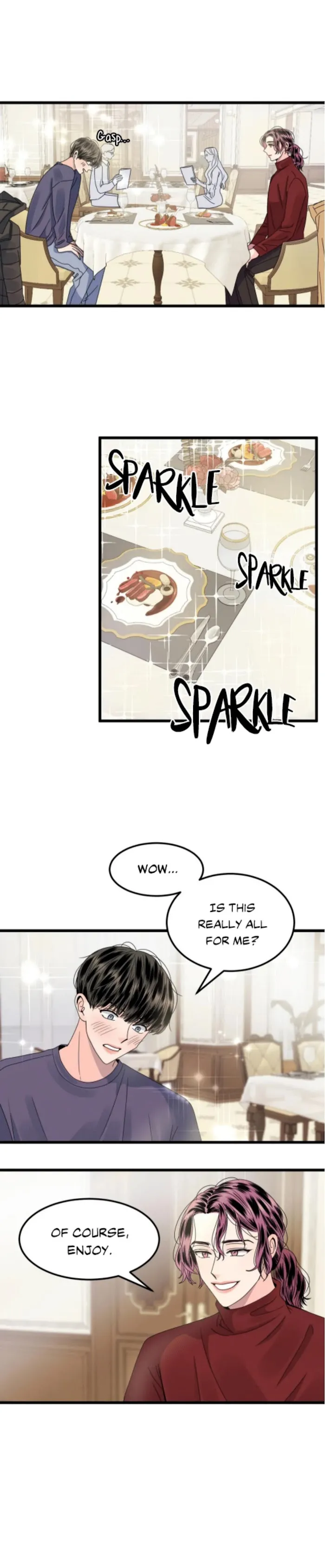 PUSH AND PULL Chapter 2 page 4 - 