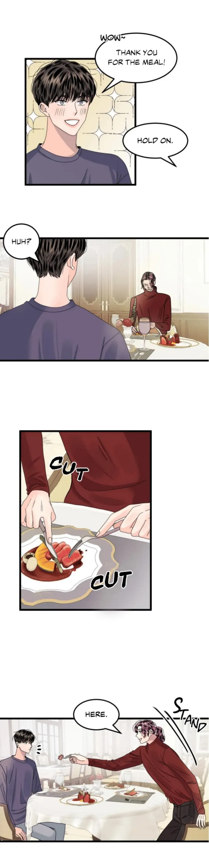 PUSH AND PULL Chapter 2 page 5 - 