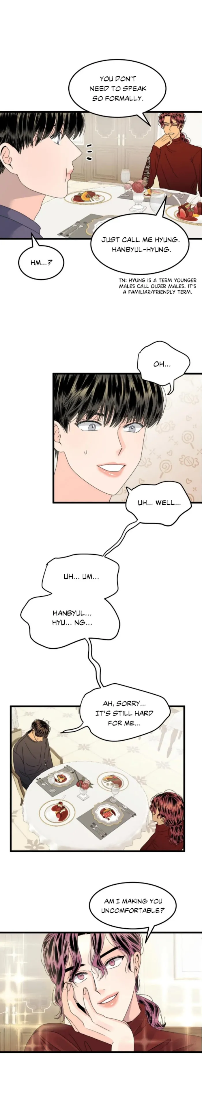 PUSH AND PULL Chapter 2 page 7 - 