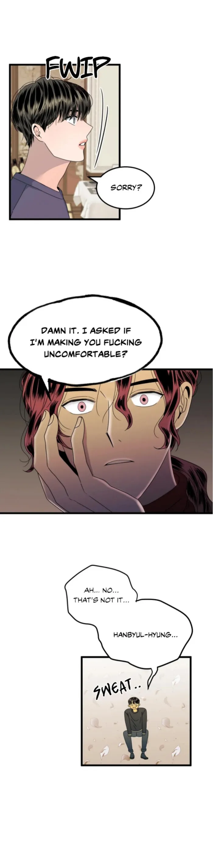 PUSH AND PULL Chapter 2 page 8 - 