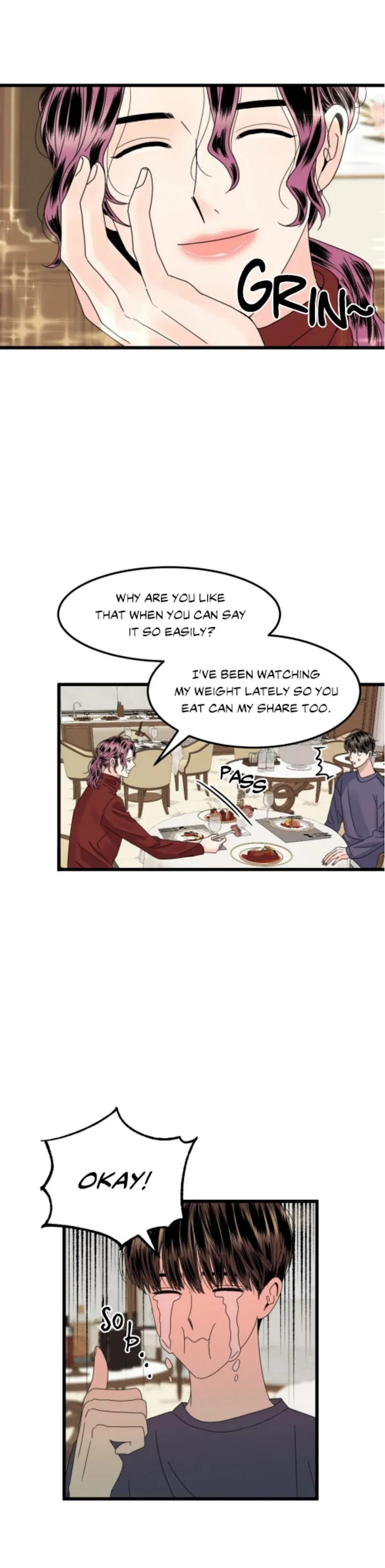 PUSH AND PULL Chapter 2 page 9 - 