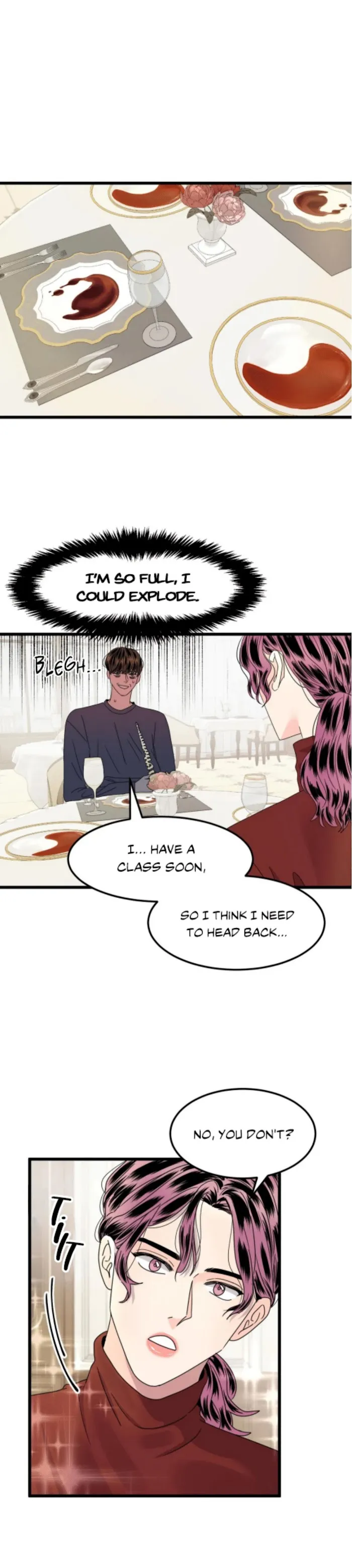 PUSH AND PULL Chapter 2 page 10 - 