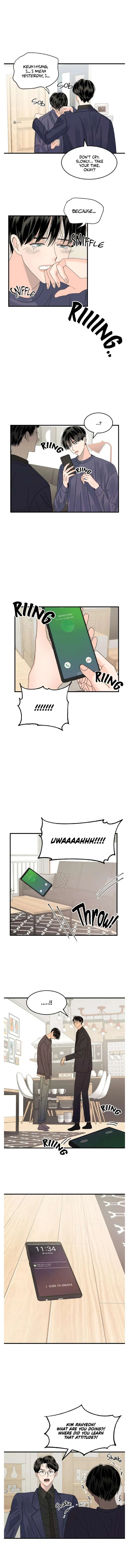 PUSH AND PULL Chapter 3 page 7 - 