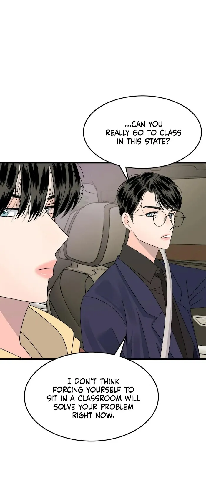 PUSH AND PULL Chapter 4 page 13 - 