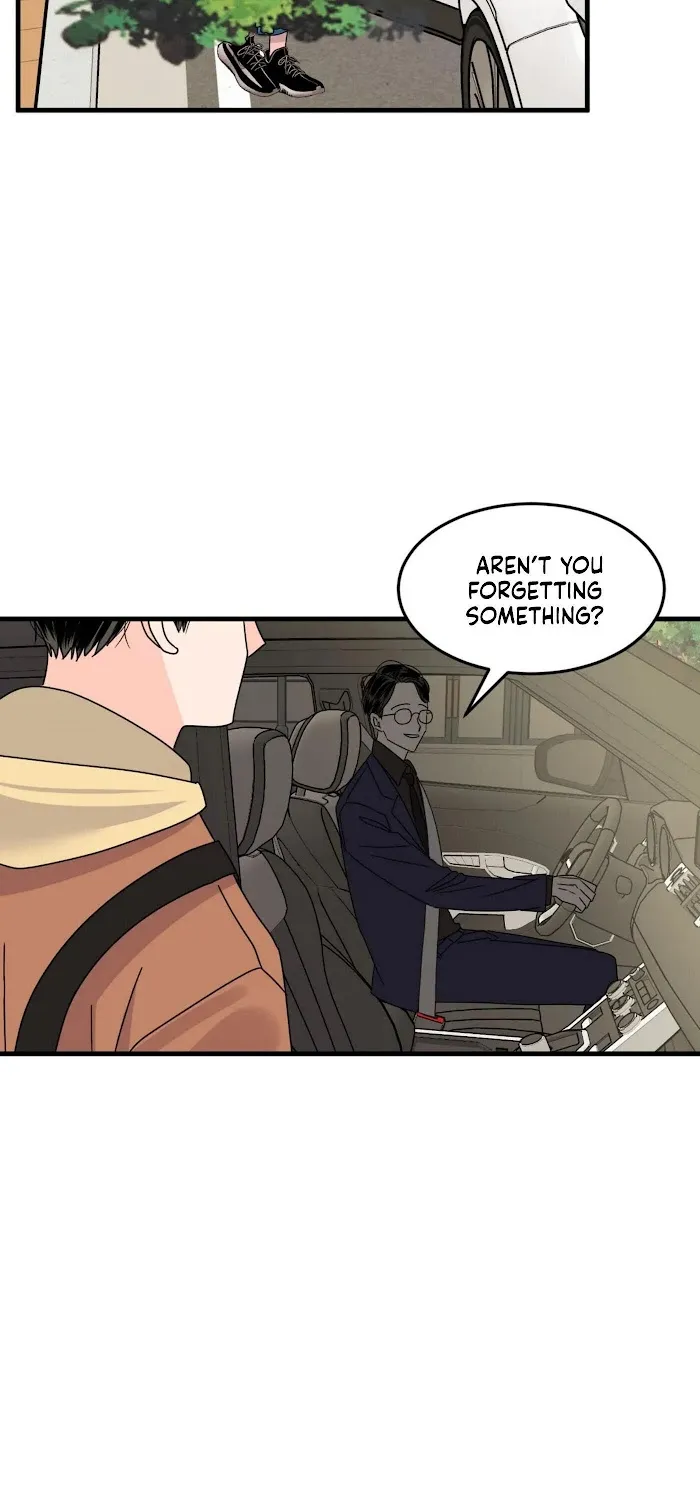 PUSH AND PULL Chapter 4 page 18 - 