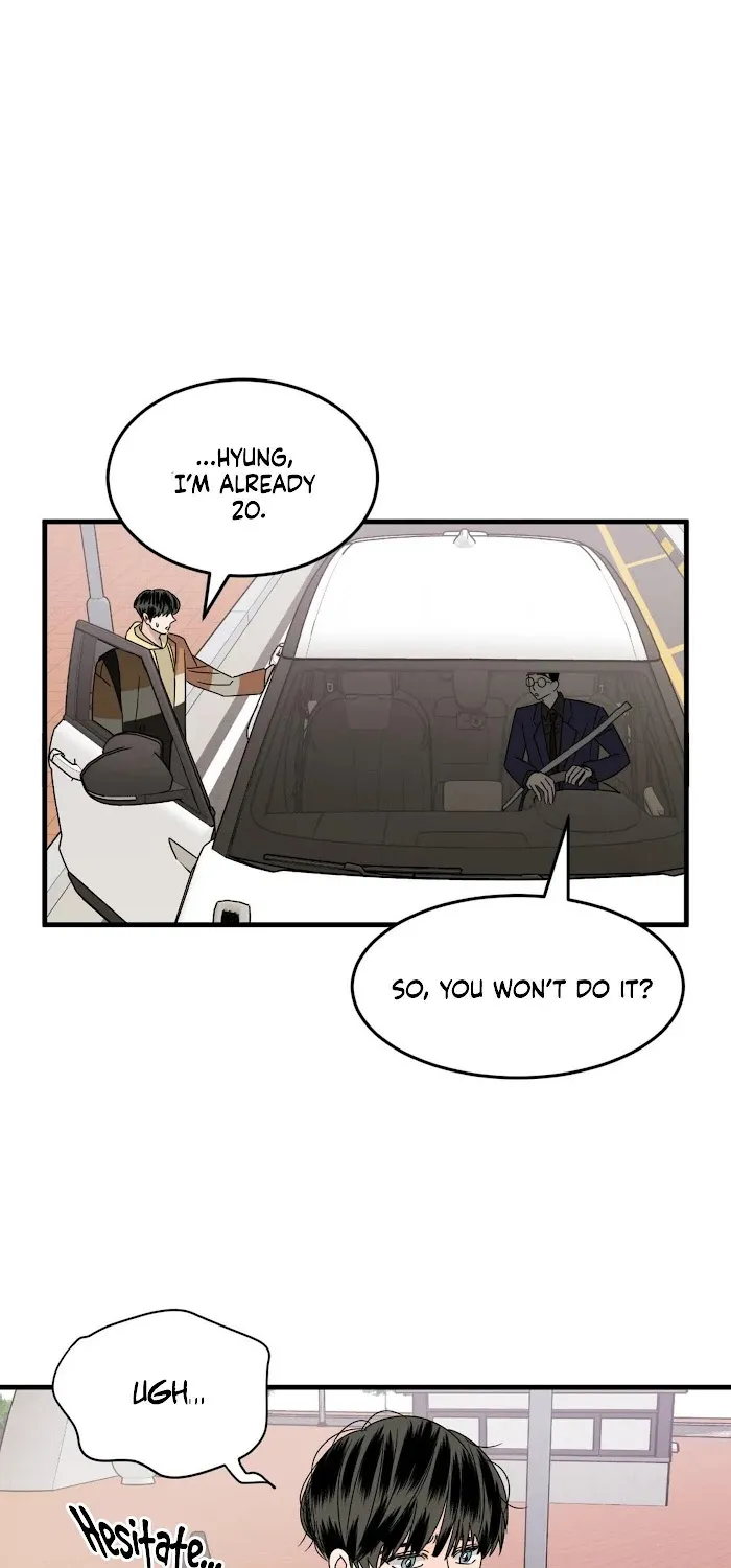 PUSH AND PULL Chapter 4 page 19 - 