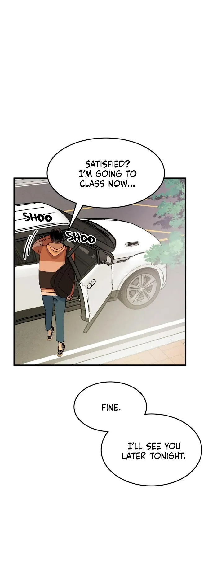 PUSH AND PULL Chapter 4 page 21 - 