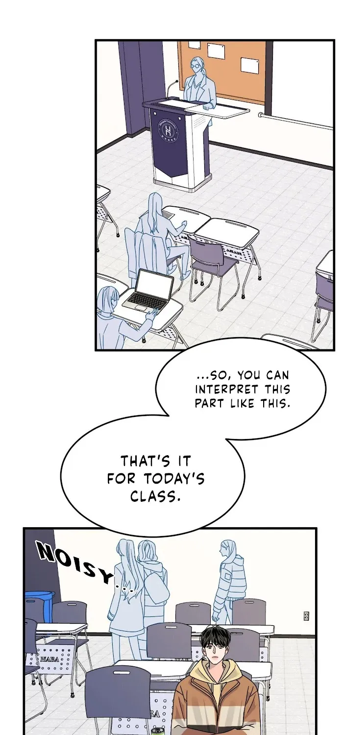 PUSH AND PULL Chapter 4 page 28 - 