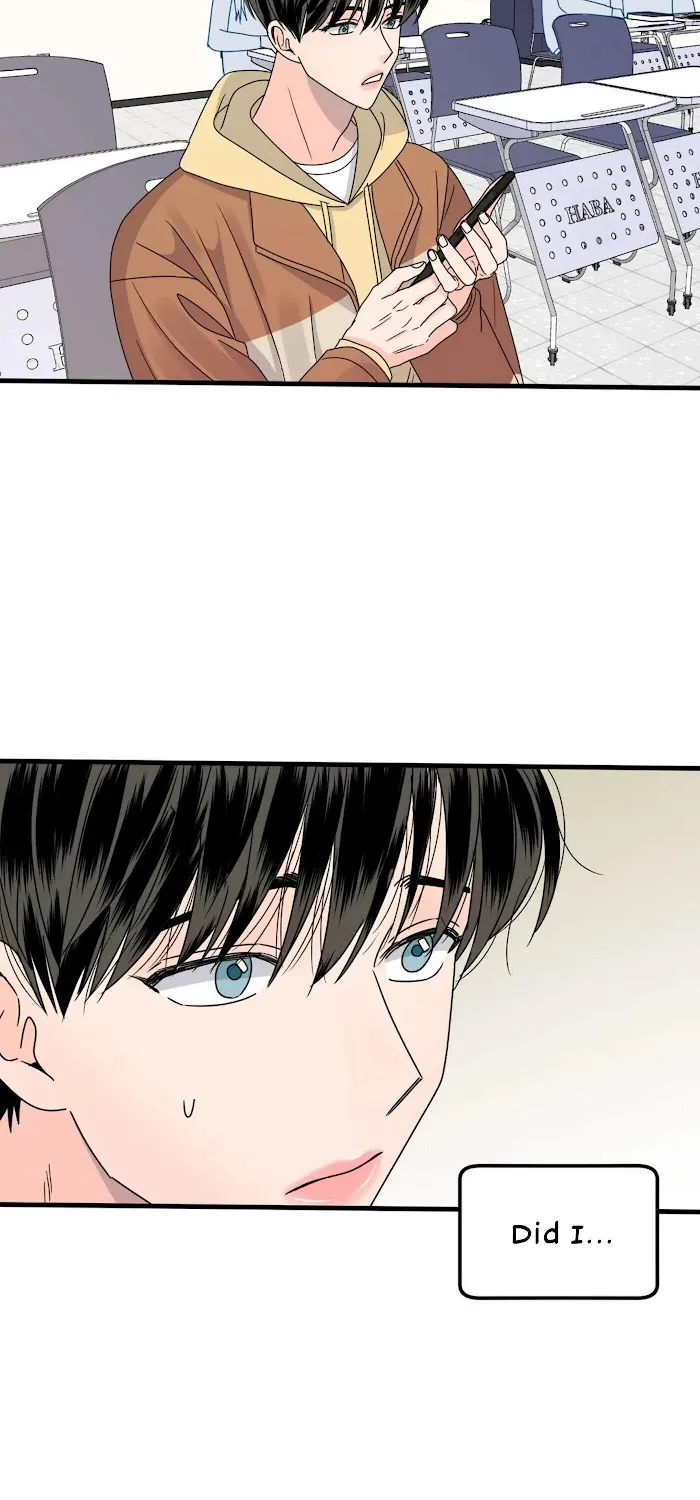 PUSH AND PULL Chapter 4 page 31 - 