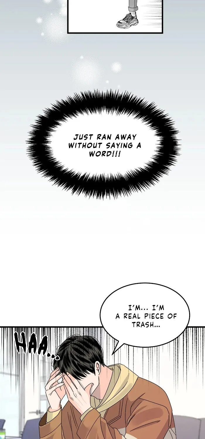 PUSH AND PULL Chapter 4 page 37 - 