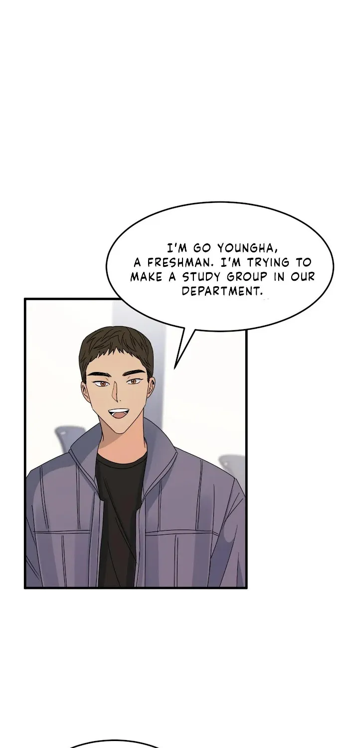 PUSH AND PULL Chapter 4 page 39 - 